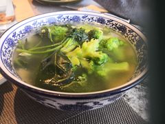 -金海湾自助餐厅(金陵饭店)