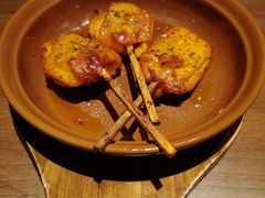 -萨莉亚意式餐厅(百联青浦购物中心店)