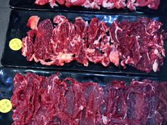 -陈记顺和牛肉火锅(岗顶店)