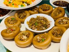 -老于家东北人家(打浦桥店)
