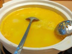 -湯系·煲汤手艺人(东二环泰禾广场店)