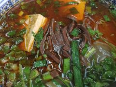-东关赵记粉汤羊血(兴庆北路店)