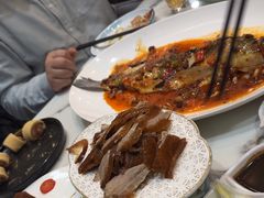 -全聚德(蓝山店)