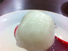 鲜肉汤圆-赵氏汤圆(东关街店)