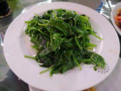 -尕西新疆大盘鸡(回辉村分店)