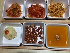 -韩香福脊骨汤锅(上杭路店)