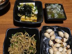 -木子烧鸟屋(百子湾店)