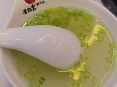 -牛记皇鲜牛肉火锅(环球度假区梨园店)