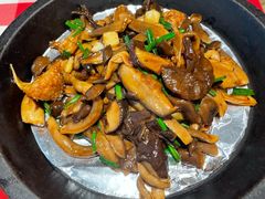 -西贝(无锡万象城店)