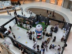 -上海七宝领展广场