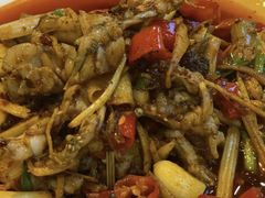 -大理.老字号渝记酸萝卜乌鱼(古城总店)