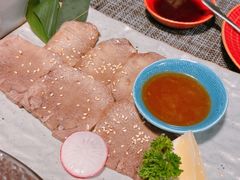 -满来寿喜烧(金虹桥店)