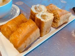 -汤臣·空中餐厅·严选粤菜(石湾世博广场店)