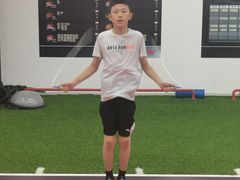 -育健帕里西青少年体能训练中心(朝阳门店)