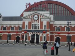 -沈阳站