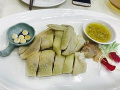 -清心鸡沙田乳鸽店·非遗传承(粤垦路店)