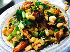 -鹤庆人家·特色大理菜(羊仙坡店)