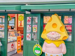 -破店肥哈·东北烧烤(南山保利店)
