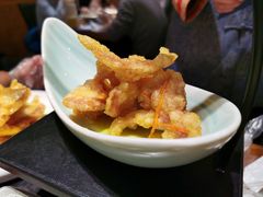 最东北锅包肉-95号酱骨·一块豆腐(展春园西路店)