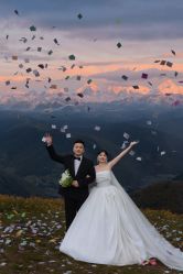 -雅云婚纱摄影工作室旗舰店