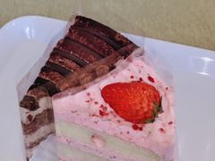 -布朗尼西饼(粮道街店)