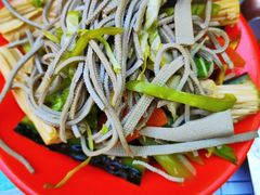 -清真-戏楼王记牛肉面
