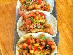 坎昆鸡肉塔可-HFFOUSA TACO弗萨塔可墨西哥餐厅(颐堤港店)