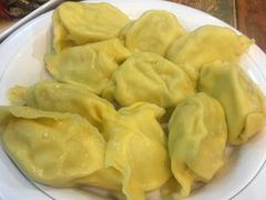 -金谷园饺子·烧烤·家宴(人大总店)
