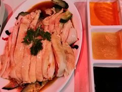 -芽笼芽笼新加坡餐厅(世纪汇店)