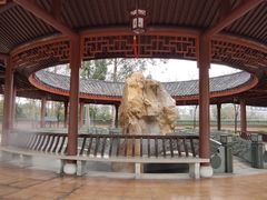 -广东圆玄道观