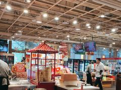 -金鼎轩(亚运村店)