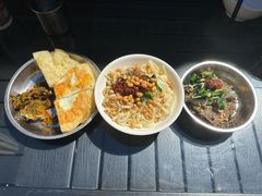 -88号小吃店·经典云南菜·地道纳西美食