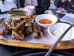 -竹溪一号·天域阁(骑马山店)