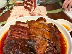 -南拳十三姨·潮汕砂锅粥·粤菜(西单大悦城店)