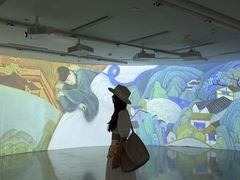 -上海K11购物艺术中心