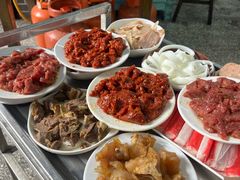 -李德富老街牛杂火锅(抚琴街店)