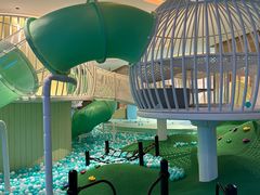 -绿城千岛湖喜来登度假酒店