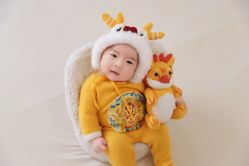 -熊孩子韩国儿童摄影(三义街店)