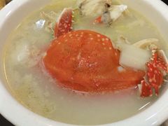 旺达小吃店-旺达·福州菜(正大广场店)