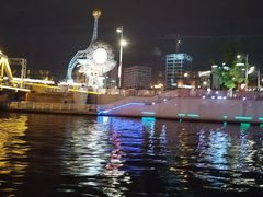 -海河游船-永乐码头(大悲院)