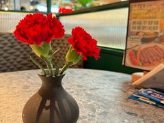 -芭莉与彩虹西餐厅(成都合生汇店)