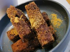 -百春原湖南牛肉粉(百联世纪店)