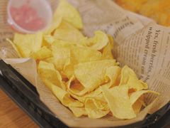 -TACO STAR 塔可星(下沙宝龙店)