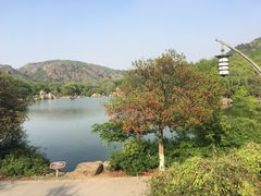 -白马涧龙池景区