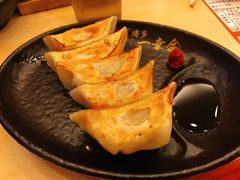 博多一口饺子-博多一幸舍(西单大悦城店)