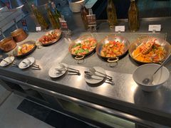 -索菲特酒店 · 云尚天际自助餐厅