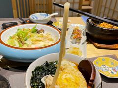 -久居·炭火烤肉(景辰大厦店)