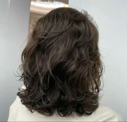 -AFA Hair studio·女士发型设计