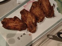 -静之湖湖畔餐厅