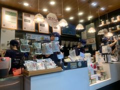 -茶颜悦色(岳麓山顶店)